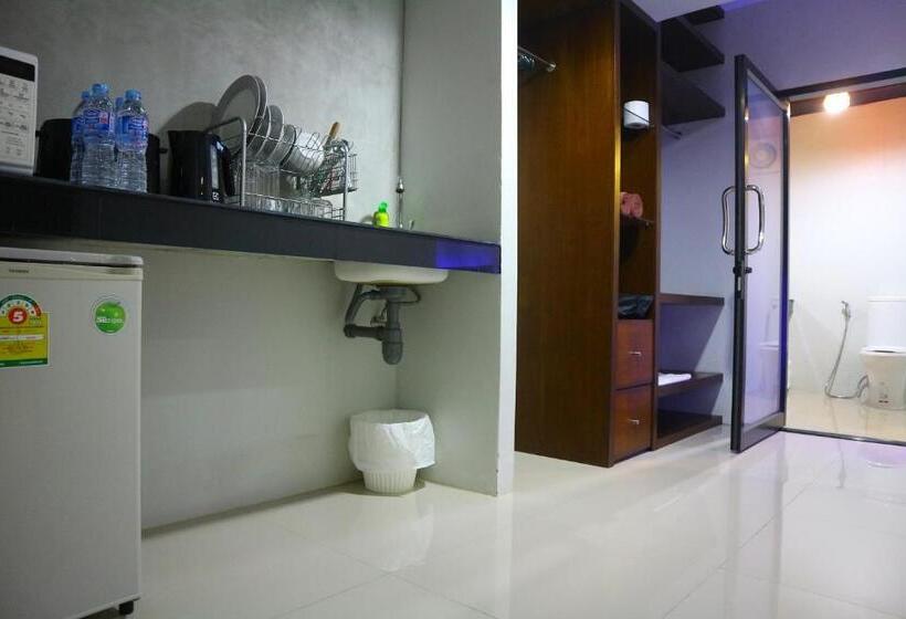 Hotel Baan Norkna Bangtao