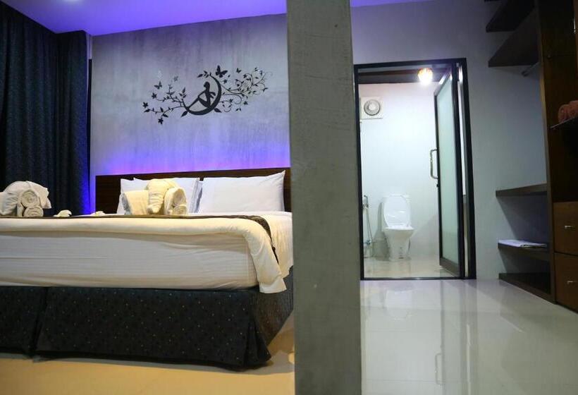 Hotel Baan Norkna Bangtao