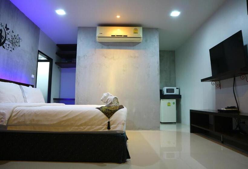 Hotel Baan Norkna Bangtao