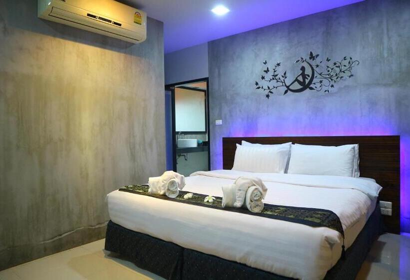 Hotel Baan Norkna Bangtao