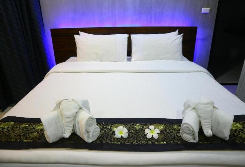 Hotel Baan Norkna Bangtao