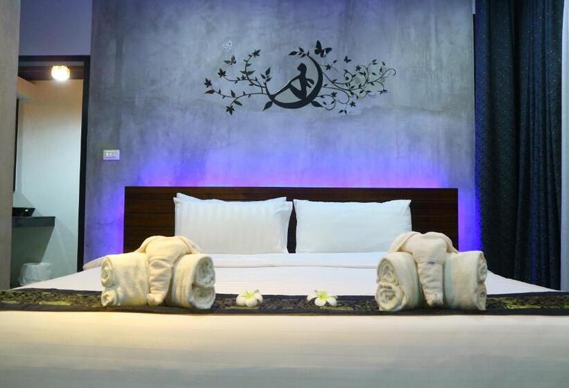 Hotel Baan Norkna Bangtao