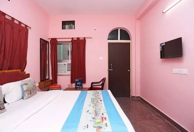 هتل Chalantika