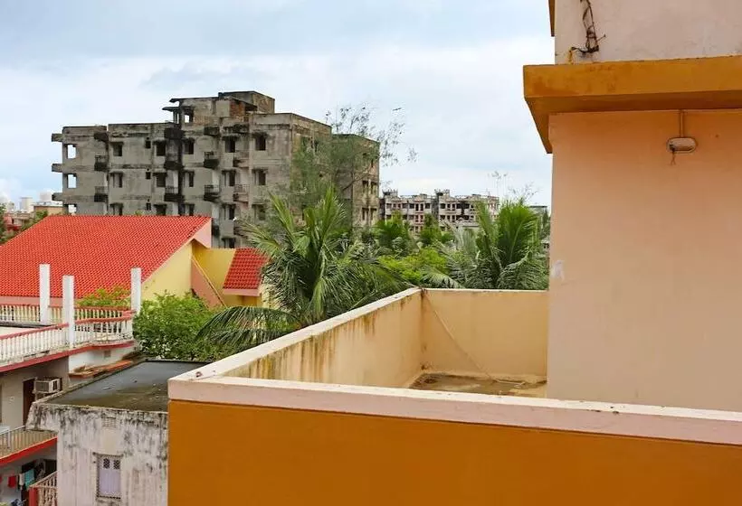 هتل Chalantika