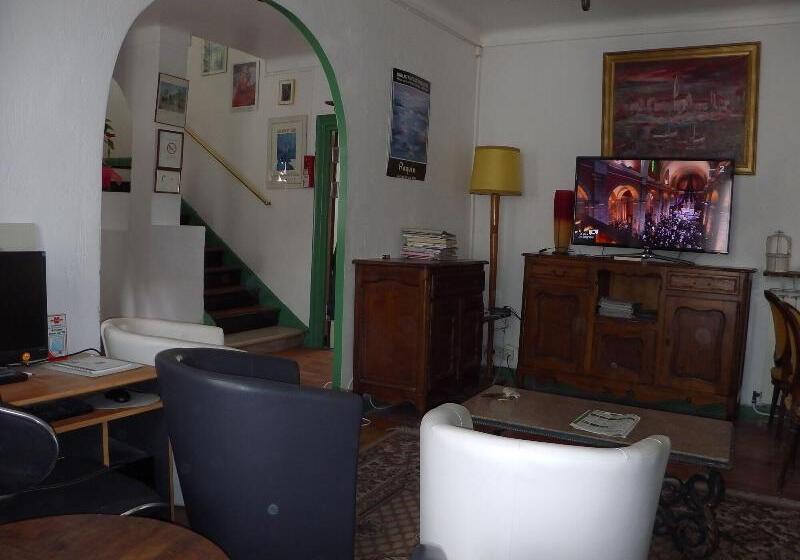 בית מלון כפרי La Lubiane