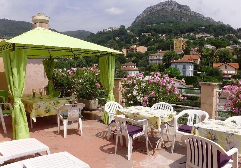 בית מלון כפרי La Lubiane