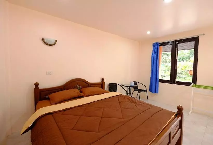 Hotelli Ladawan Resort