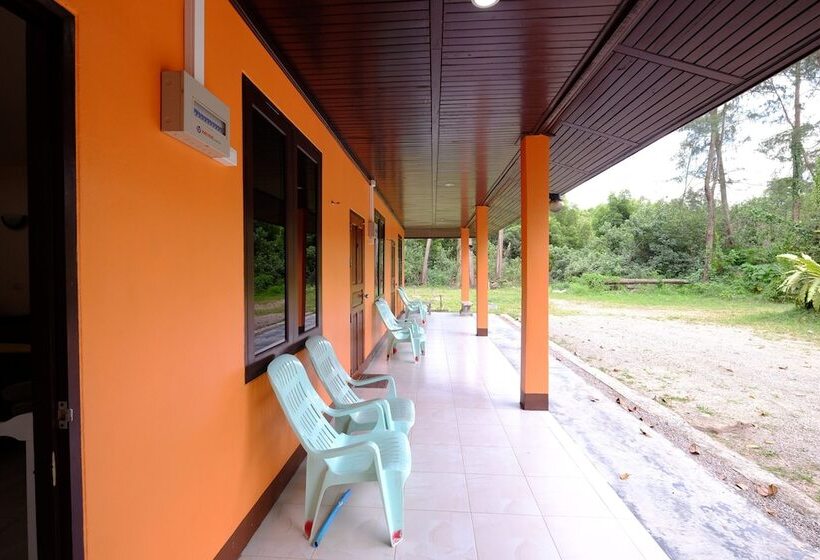 ホテル Ladawan Resort