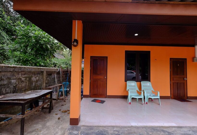 ホテル Ladawan Resort