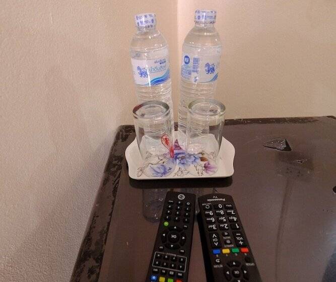 ホテル Ladawan Resort