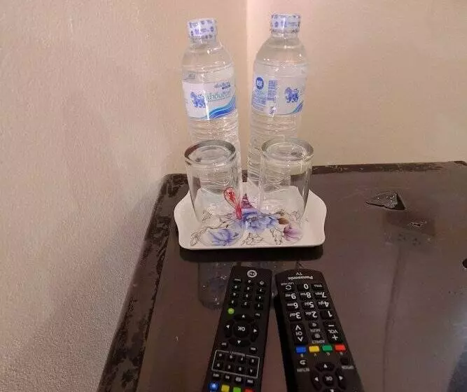 Hotelli Ladawan Resort