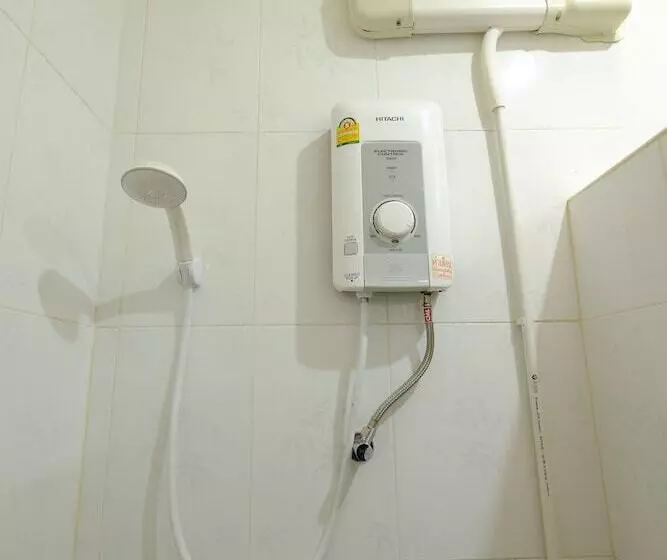 Hotelli Ladawan Resort