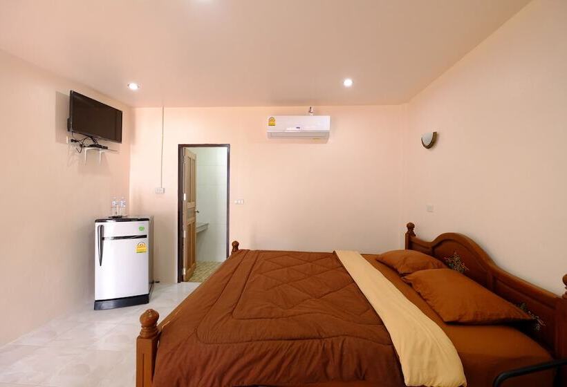 ホテル Ladawan Resort