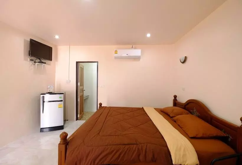 Hotelli Ladawan Resort