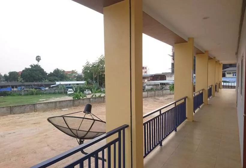 هتل Pagobsub Apartment