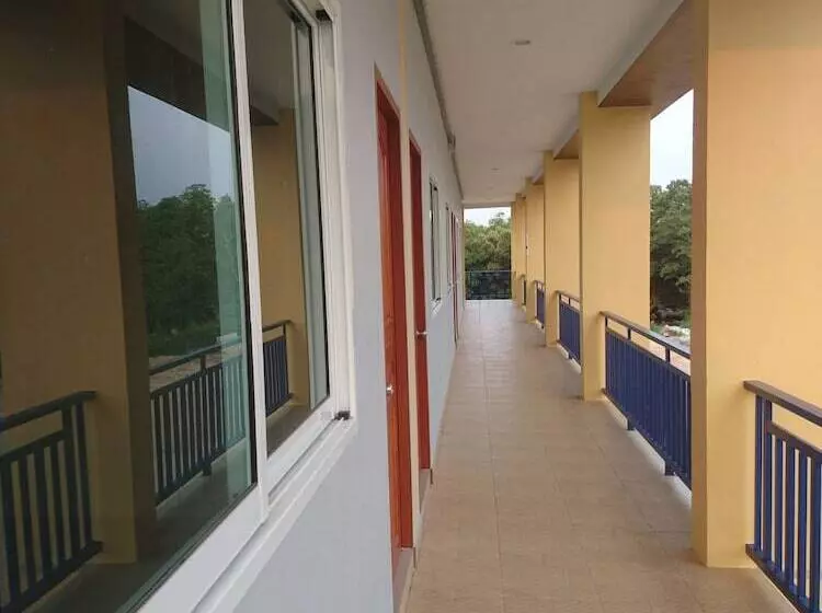 هتل Pagobsub Apartment