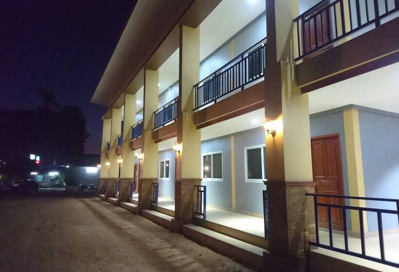 Hotel Pagobsub Apartment