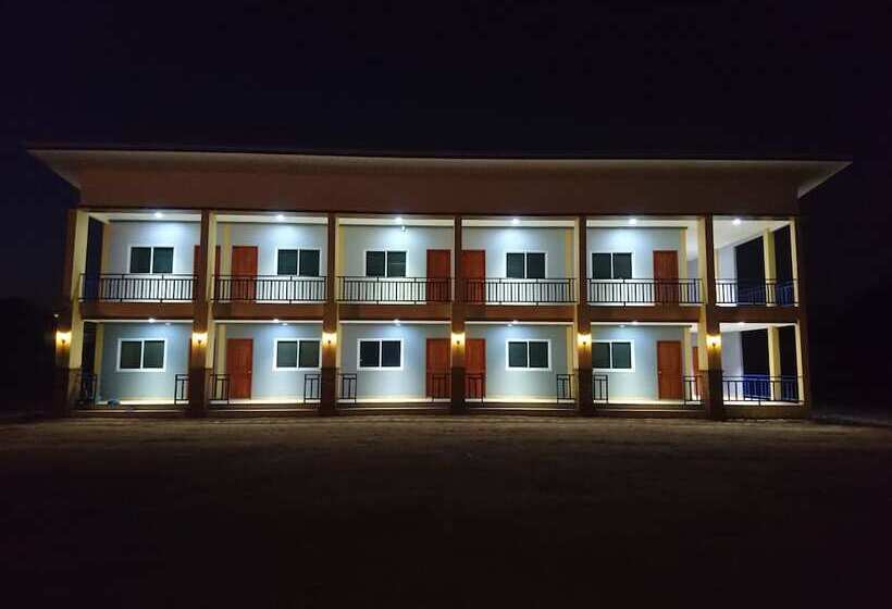 Hotel Pagobsub Apartment