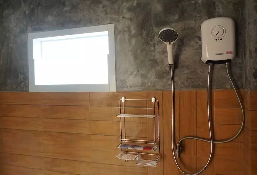 هتل Pagobsub Apartment