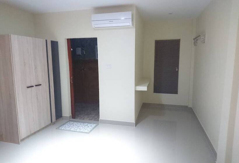 Hotel Pagobsub Apartment