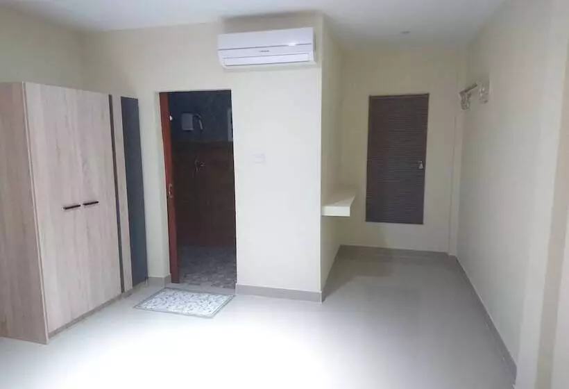 هتل Pagobsub Apartment
