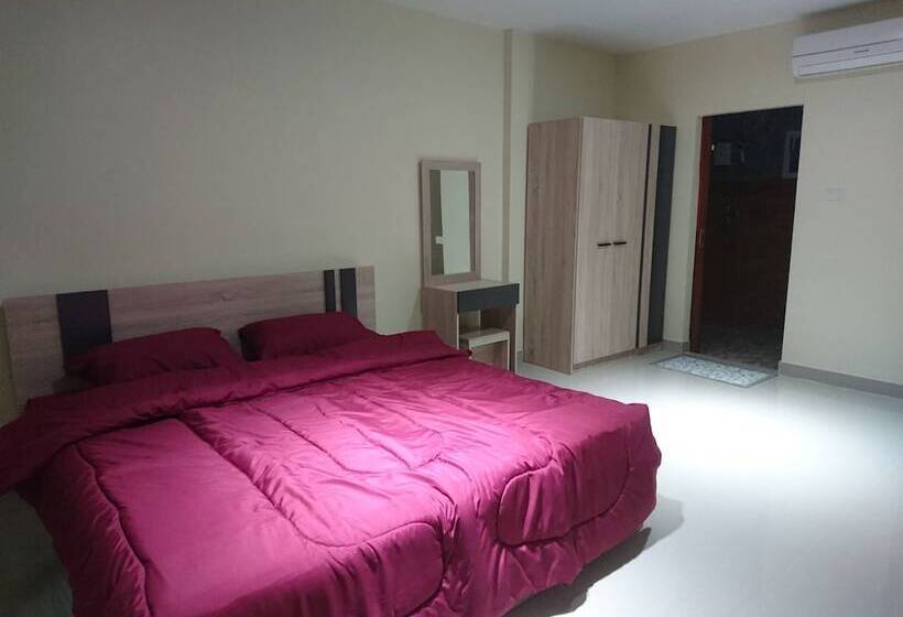 Hotel Pagobsub Apartment