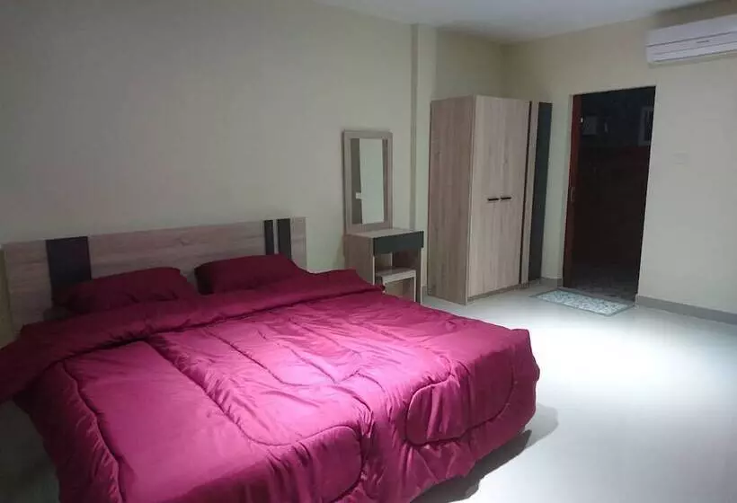 هتل Pagobsub Apartment