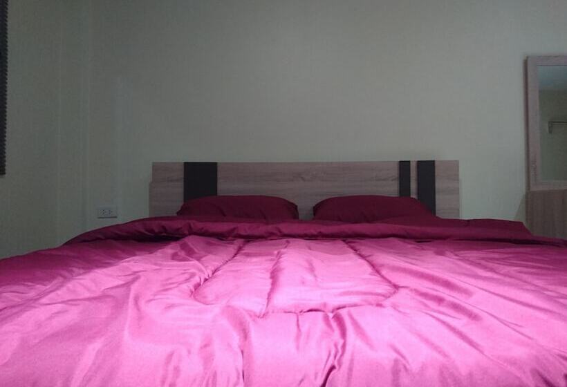 Hotel Pagobsub Apartment