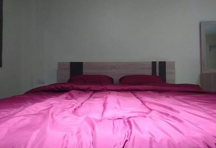 هتل Pagobsub Apartment