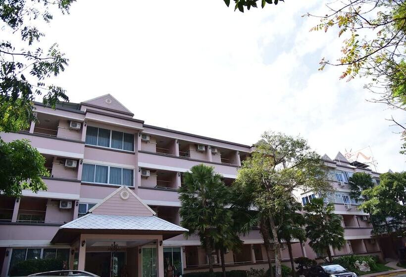 Hotel Phuranya Resort