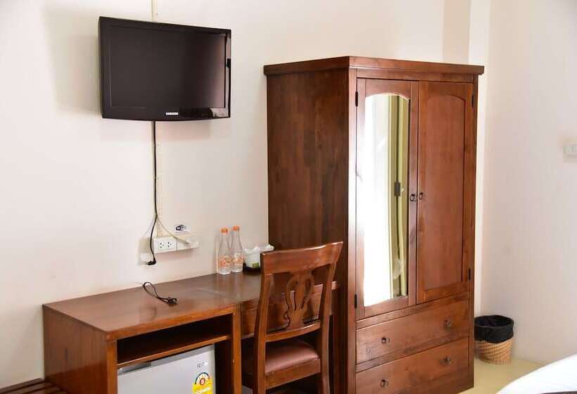 Hotel Phuranya Resort