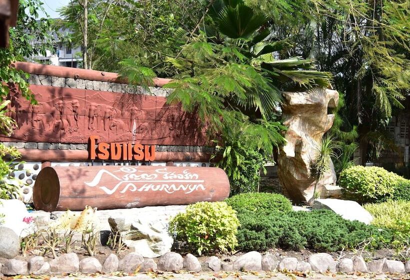 Hotel Phuranya Resort