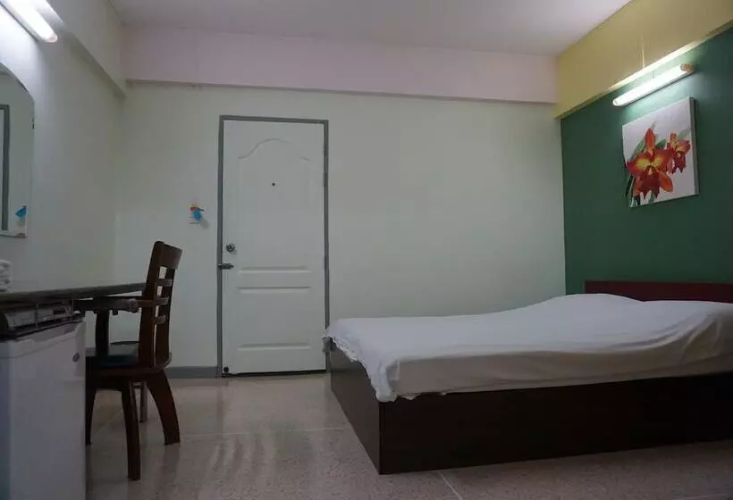 هتل Smile Mansion