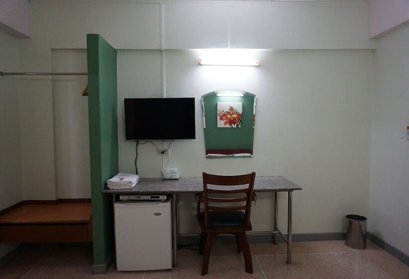 호텔 Smile Mansion