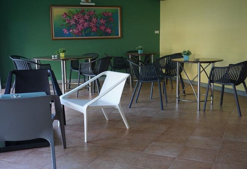 호텔 Smile Mansion