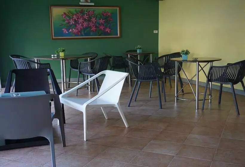 هتل Smile Mansion