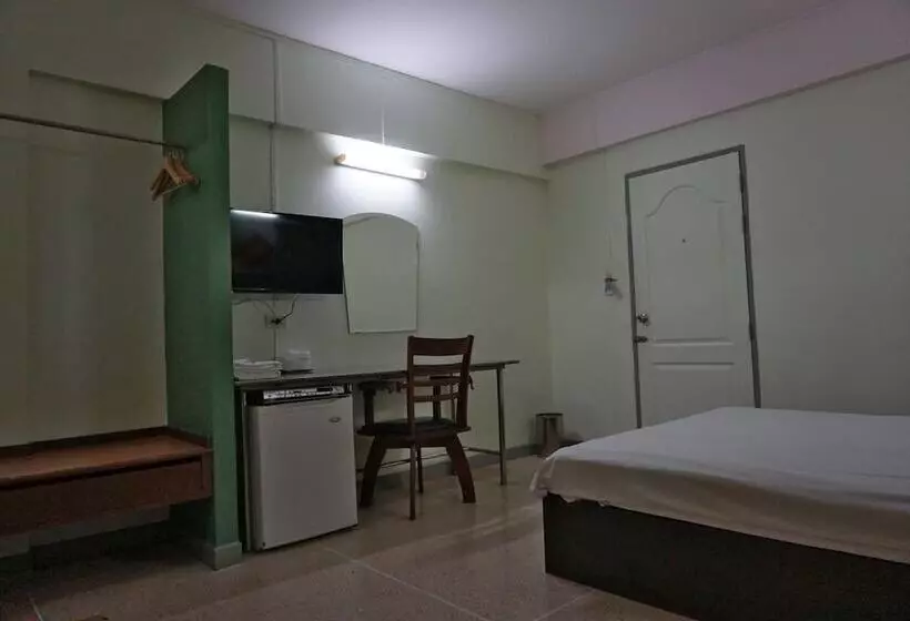 هتل Smile Mansion