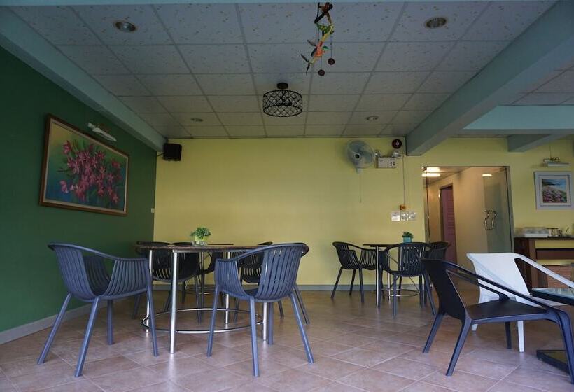 호텔 Smile Mansion