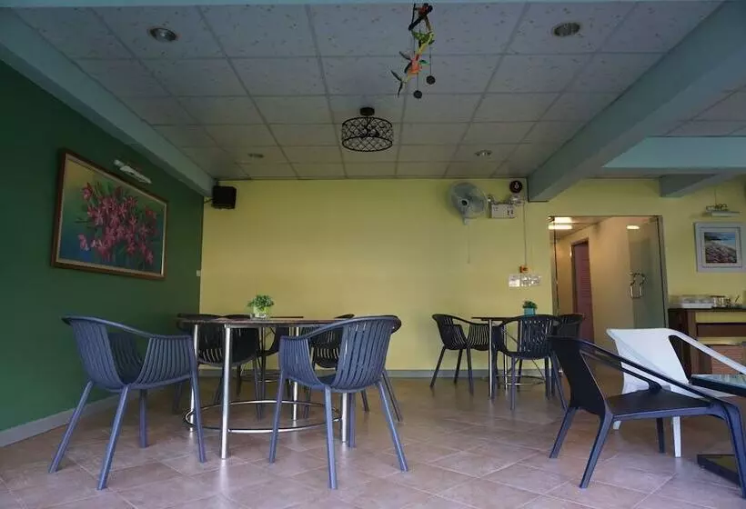 هتل Smile Mansion