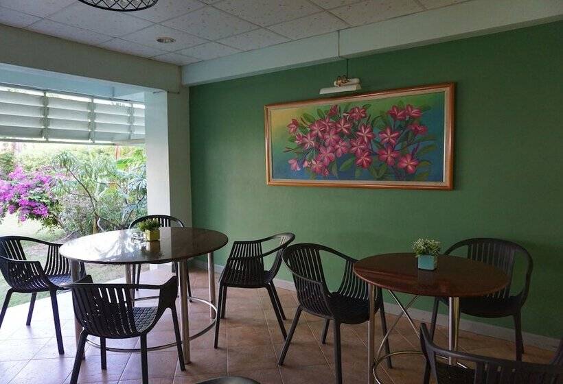 호텔 Smile Mansion