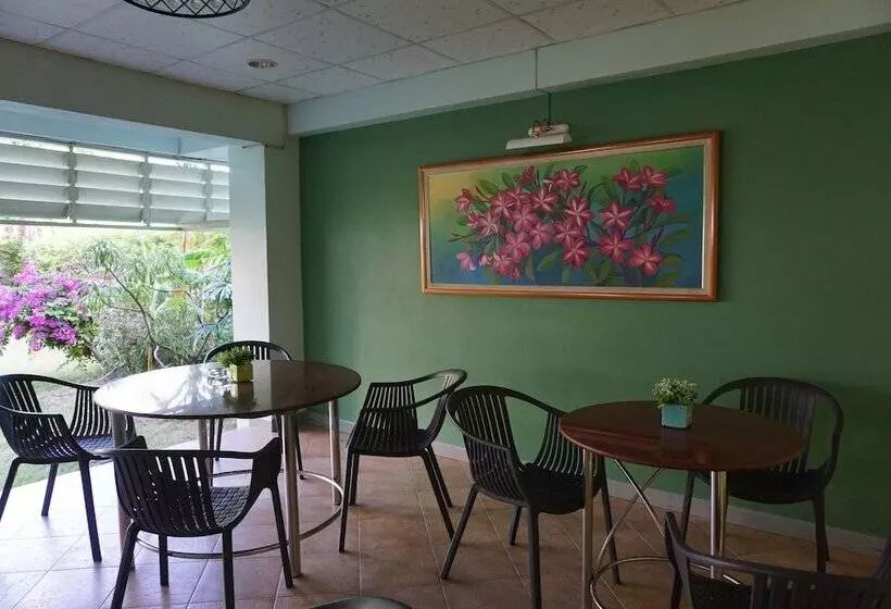 هتل Smile Mansion