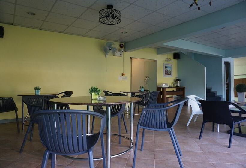 호텔 Smile Mansion