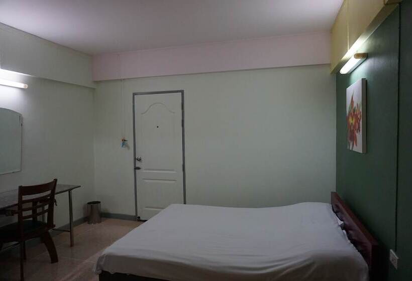 호텔 Smile Mansion