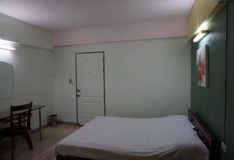 هتل Smile Mansion