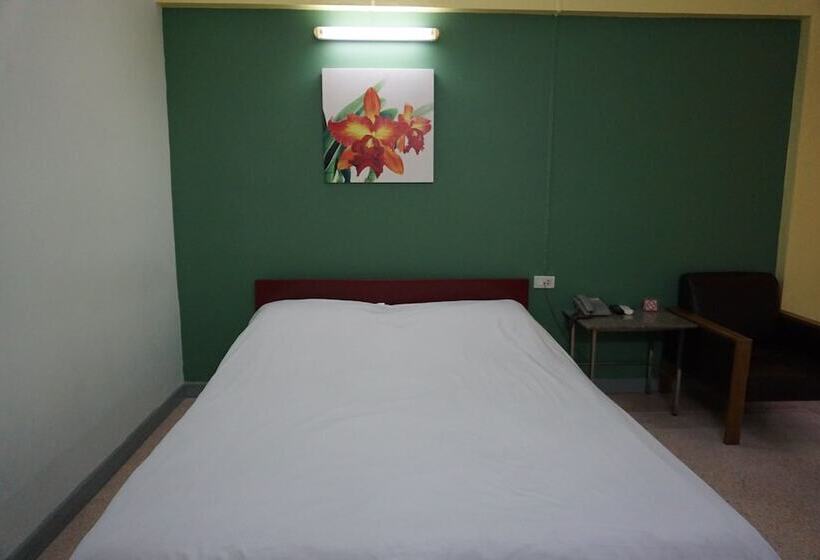 호텔 Smile Mansion