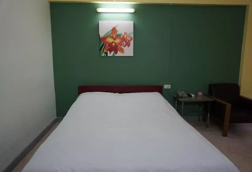 هتل Smile Mansion