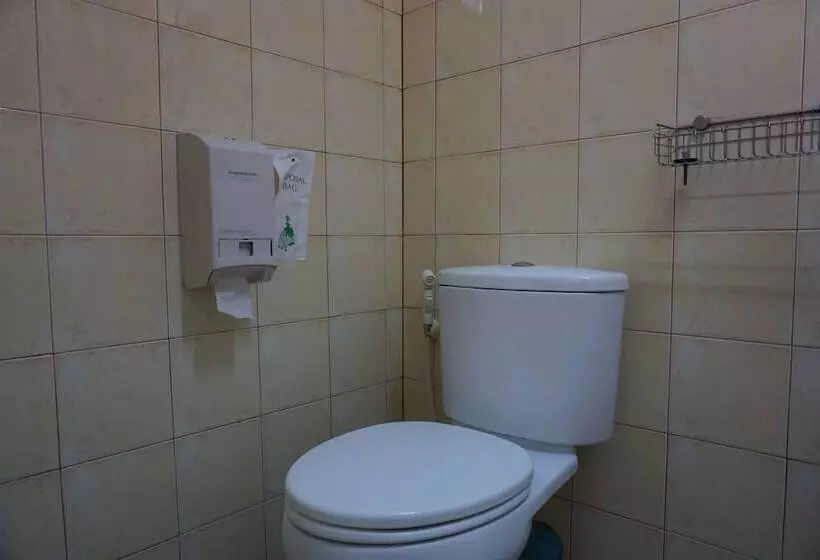 هتل Smile Mansion