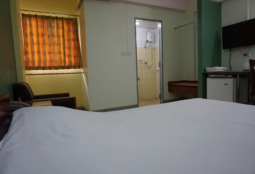 호텔 Smile Mansion