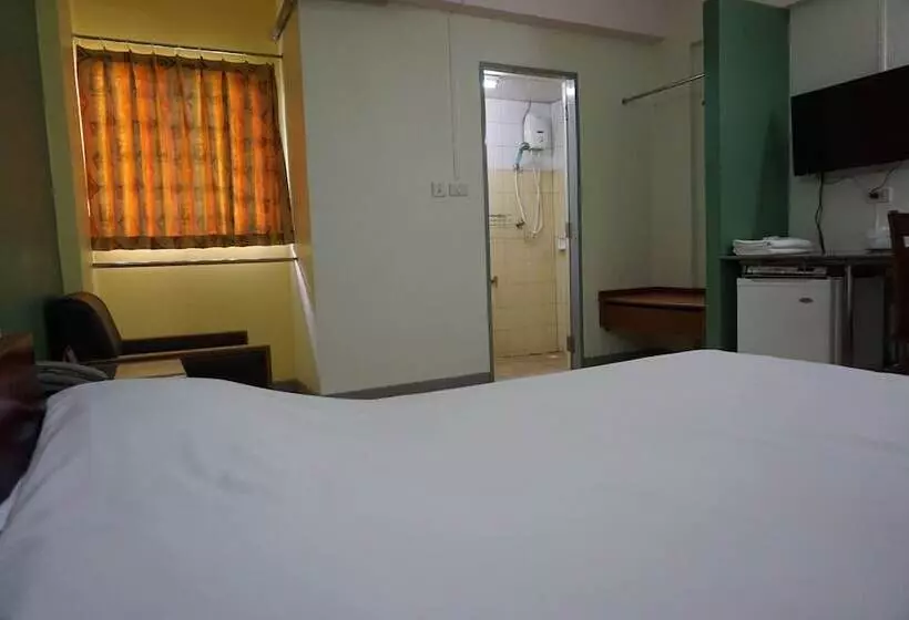 هتل Smile Mansion