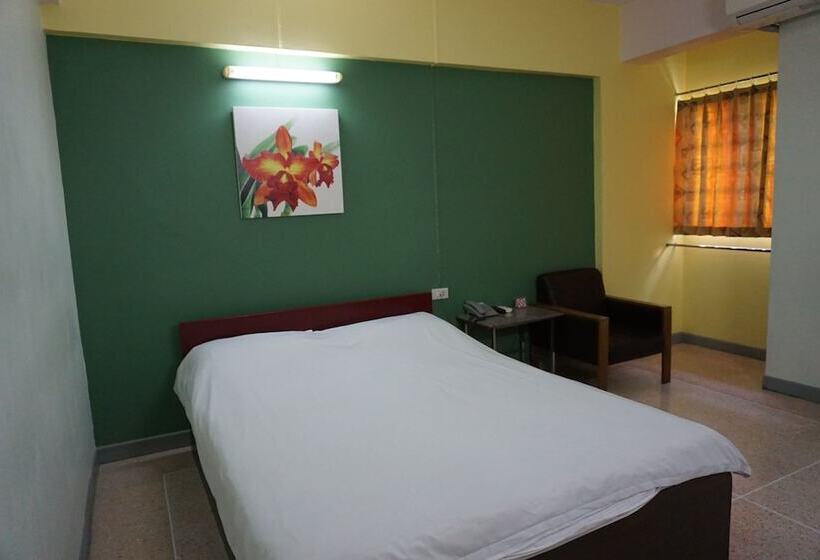 호텔 Smile Mansion